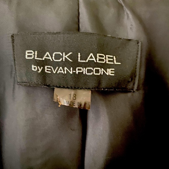 Evan-Picone Jacket - Picture 2 of 9